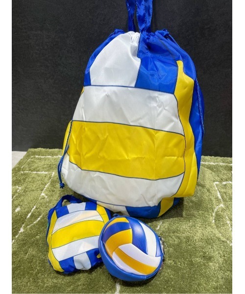 niko and（ニコアンド）の「【セトクラフト】ボールパッカブルエコ