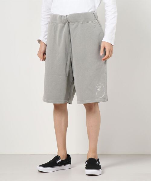 A BATHING APE（アベイシングエイプ）の「OVERDYE WIDE INDEX