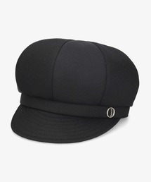 Chapeau d' O | 【Chapeaud’O】8P Casquette / 【シャポードオー】8パネル　キャスケット(キャスケット)