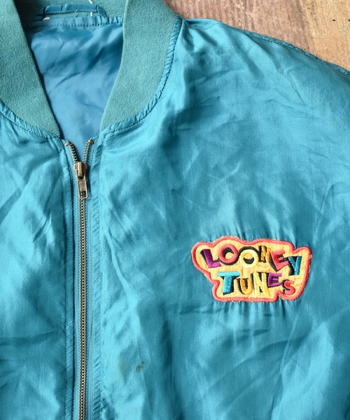 VINTAGE（ヴィンテージ）の「【ヴィンテージ古着】80's Looney