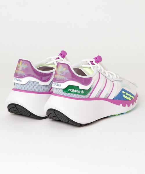 adidas（アディダス）の「adidas アディダス CHOIGO W チョイゴ