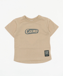ANTI-INSECT CAMP T-SHIRT