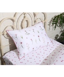 LAURA ASHLEY（ローラアシュレイ）の「フローラル枕カバー（寝具）」