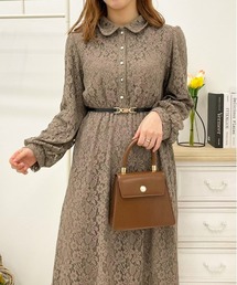 コンサート に該当するレディースのワンピース ドレスファッション通販 Zozotown