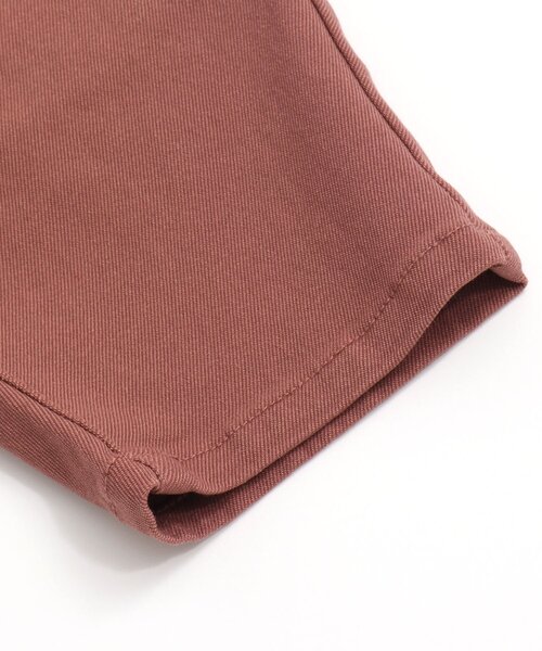 F.O.KIDS（エフオーキッズ）の「アクティブハーフパンツ＿ストレッチ　5分丈（その他パンツ・キッズ・ブルー/マスタード/ローズ/チャコール・110/120/140/130/80/100/95/90）」の13枚目の写真