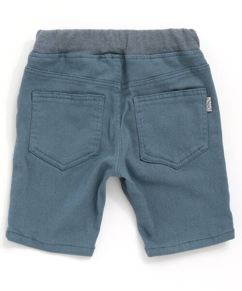 F.O.KIDS（エフオーキッズ）の「アクティブハーフパンツ＿ストレッチ　5分丈（その他パンツ・キッズ・ブルー/マスタード/ローズ/チャコール・110/120/140/130/80/100/95/90）」の10枚目の写真