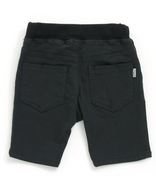 F.O.KIDS（エフオーキッズ）の「アクティブハーフパンツ＿ストレッチ　5分丈（その他パンツ・キッズ・ブルー/マスタード/ローズ/チャコール・110/120/140/130/80/100/95/90）」の9枚目の写真