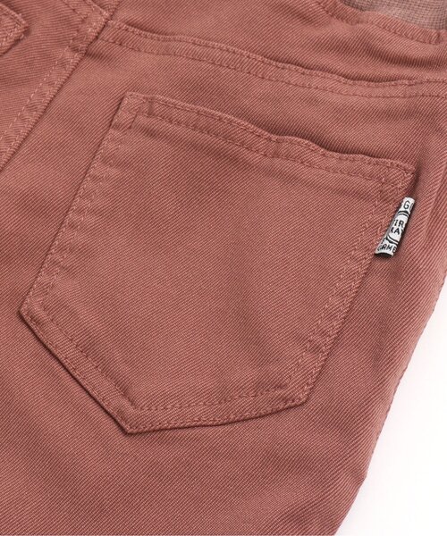 F.O.KIDS（エフオーキッズ）の「アクティブハーフパンツ＿ストレッチ　5分丈（その他パンツ・キッズ・ブルー/マスタード/ローズ/チャコール・110/120/140/130/80/100/95/90）」の17枚目の写真