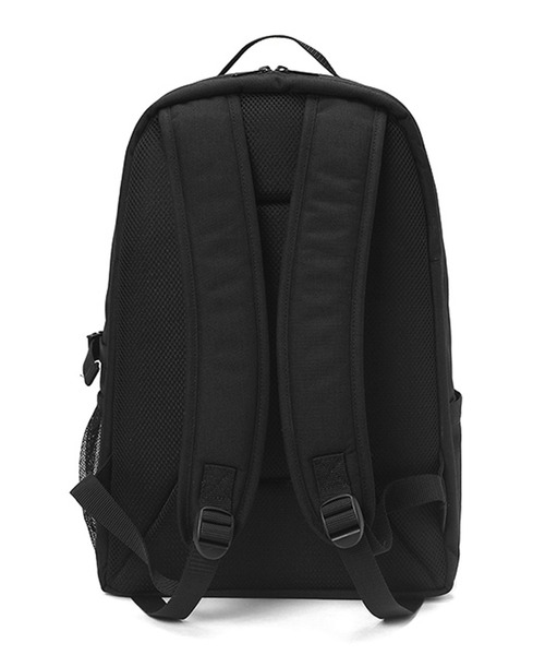 Manhattan Portage(マンハッタンポーテージ)の「Townsend Backpack(バックパック/リュック・メンズ・ブラック・LARGE)」の4枚目の写真