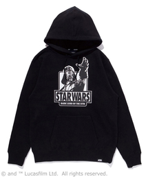 レア X-LARGE ×STAR WARS ダースベイダー コーチジャケット L XLARGE