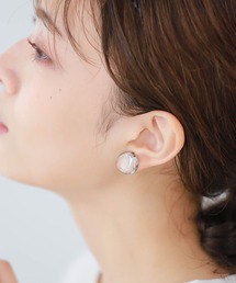 ポイントクリアイヤリング
