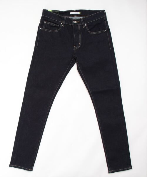 RE:LORE（リロア）の「14.5oz Skinny Hyper Stretch Denim Jeans（デニムパンツ・キッズ・ブルー系その他・SMALL/LARGE/MEDIUM）」の3枚目の写真