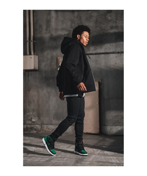 RE:LORE（リロア）の「14.5oz Skinny Hyper Stretch Denim Jeans（デニムパンツ・キッズ・ブルー系その他・SMALL/LARGE/MEDIUM）」の8枚目の写真