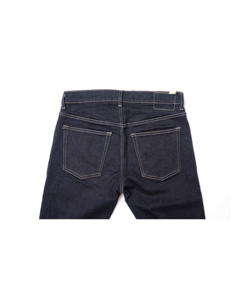 RE:LORE（リロア）の「14.5oz Skinny Hyper Stretch Denim Jeans（デニムパンツ・キッズ・ブルー系その他・SMALL/LARGE/MEDIUM）」の11枚目の写真