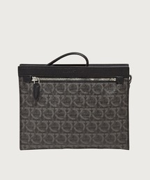 FERRAGAMO | ポーチ(クラッチバッグ)