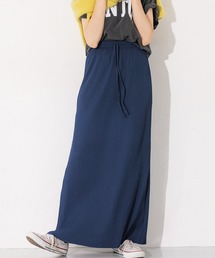 coca(coca) | リブIラインスカート(スカート)