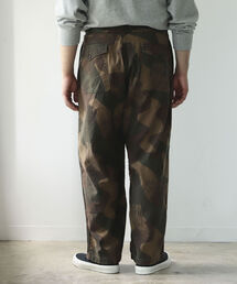 Buzz Rickson's（バズリクソンズ）の「BUZZ RICKSON'S × fennica