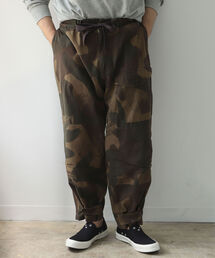 BUZZ RICKSON'S fennica British Armyカモフラ Buzz Rickson's（バズリクソンズ）の「BUZZ RICKSON'S × fennica