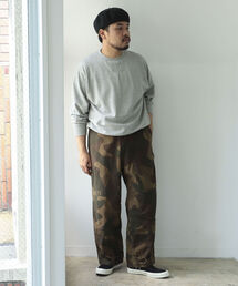 Buzz Rickson's（バズリクソンズ）の「BUZZ RICKSON'S × fennica