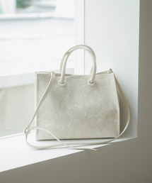 FREE'S MART | ◆エンボスペイズリーバッグ(ショルダーバッグ)