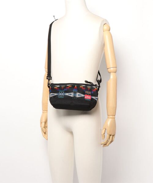 Manhattan Portage（マンハッタンポーテージ）の「(Manhattan