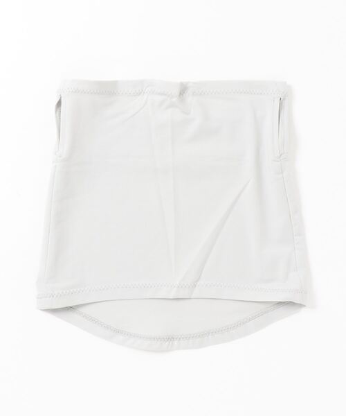 Champion(チャンピオン)の「【Champion】3WAY ネックウエア(EL)(スポーツグッズ・レディース・ブラック/ネイビー/グレー/ブルー・ONE SIZE)」の5枚目の写真