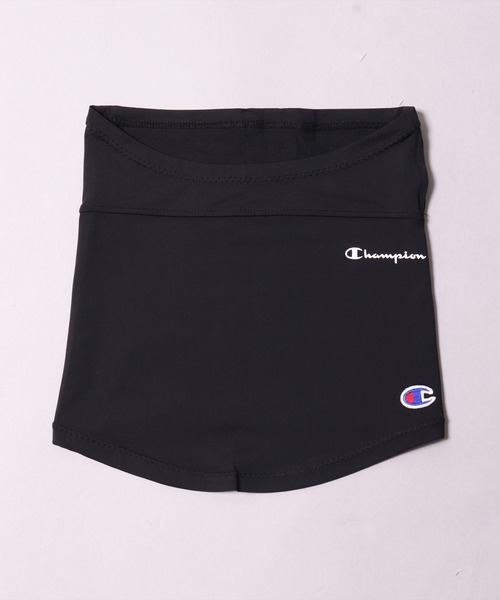 Champion(チャンピオン)の「【Champion】3WAY ネックウエア(EL)(スポーツグッズ・レディース・ブラック/ネイビー/グレー/ブルー・ONE SIZE)」の14枚目の写真