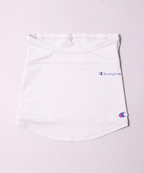 Champion(チャンピオン)の「【Champion】3WAY ネックウエア(EL)(スポーツグッズ・レディース・ブラック/ネイビー/グレー/ブルー・ONE SIZE)」の15枚目の写真