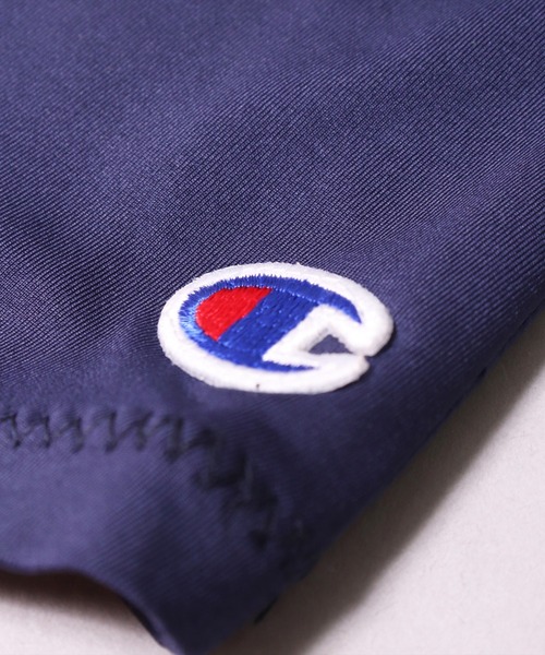 Champion(チャンピオン)の「【Champion】3WAY ネックウエア(EL)(スポーツグッズ・レディース・ブラック/ネイビー/グレー/ブルー・ONE SIZE)」の21枚目の写真