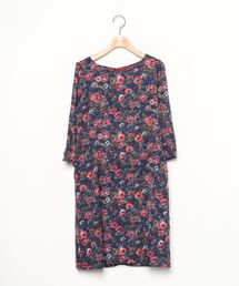 ブランド古着 Lapis Luce Per Beams ラピスルーチェパービームスのワンピース ドレス古着通販 Zozoused