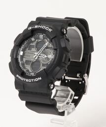 G-SHOCK | 【CASIO / G-SHOCK】GA-140GM-1A1(デジタル腕時計)