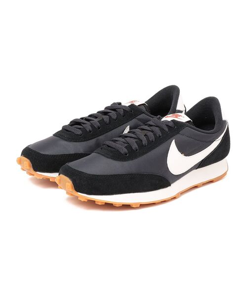 NIKE(ナイキ)の「NIKE: DAYBREAK (デイブレイク)(スニーカー・レディース・オフホワイト/ブラック・45/35/40/30)」の2枚目の写真