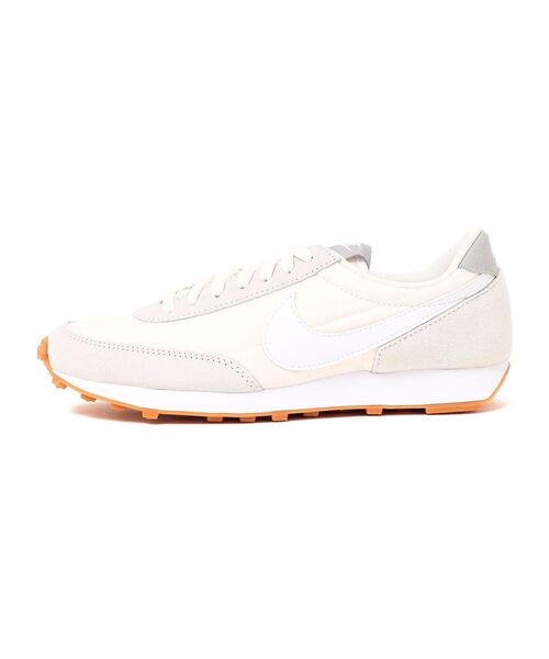 NIKE(ナイキ)の「NIKE: DAYBREAK (デイブレイク)(スニーカー・レディース・オフホワイト/ブラック・45/35/40/30)」の5枚目の写真