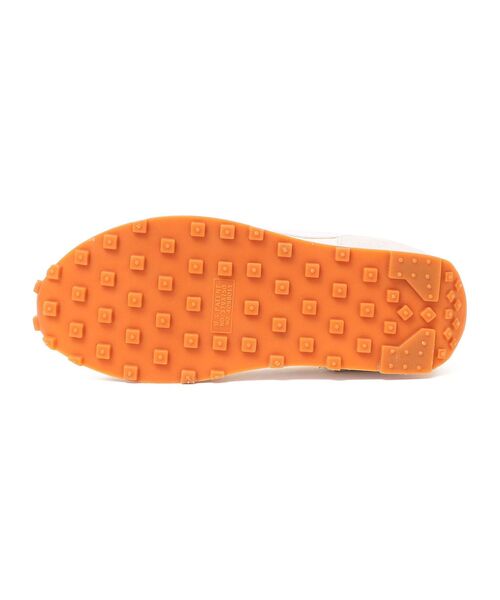 NIKE(ナイキ)の「NIKE: DAYBREAK (デイブレイク)(スニーカー・レディース・オフホワイト/ブラック・45/35/40/30)」の7枚目の写真