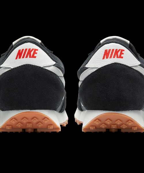 NIKE(ナイキ)の「NIKE: DAYBREAK (デイブレイク)(スニーカー・レディース・オフホワイト/ブラック・45/35/40/30)」の8枚目の写真
