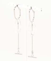 【Caramel late】雫×チェーンピアス
