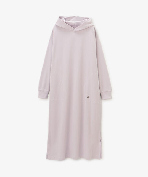 セール 裏毛フードワンピース ルームウェア パジャマ Afternoon Tea アフタヌーンティー のファッション通販 Zozotown