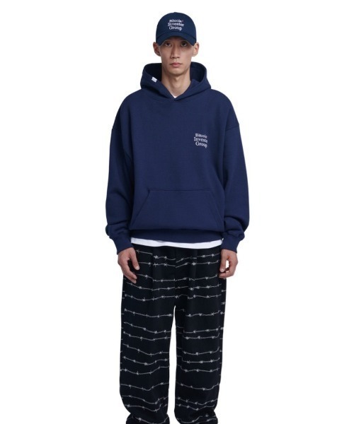 パーカー・フーディ NOMANUAL BITCOIN GROUP HOODIE BLACK NM03HD03M1BK NOMANUAL BITCOIN GROUP HOODIE BLACK NM03HD03M1BK (NOMANUAL