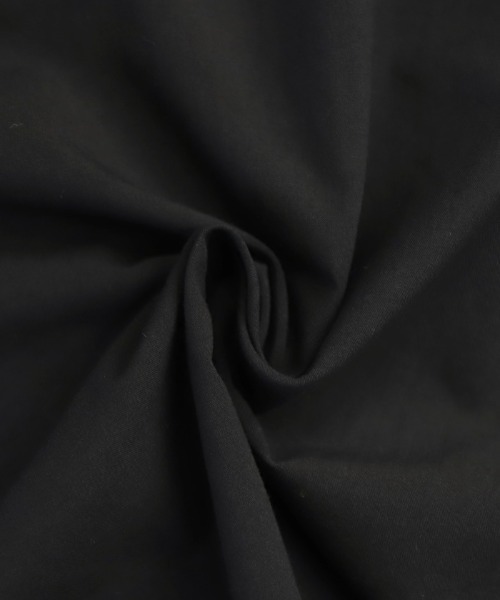 select MOCA（セレクトモカ）の「2021 AW サイドスリットロングシャツワンピース（ワンピース・レディース・ホワイト/ブラック・FREE）」の21枚目の写真