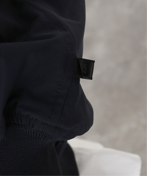 DAIWA PIER39（ダイワピア39）の「【DAIWA PIER39/ ダイワ ピア39】TECH GOLF JACKET（ブルゾン・メンズ・ベージュ/ネイビー・LARGE/MEDIUM）」の15枚目の写真