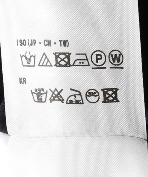 DAIWA PIER39（ダイワピア39）の「【DAIWA PIER39/ ダイワ ピア39】TECH GOLF JACKET（ブルゾン・メンズ・ベージュ/ネイビー・LARGE/MEDIUM）」の22枚目の写真