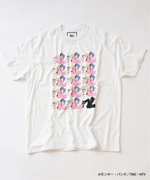 JOURNAL STANDARD SELECT | 【ルパン3世×JOURNAL STANDARD】アニメ化 50周年記念企画 Tシャツ(Tシャツ/カットソー)