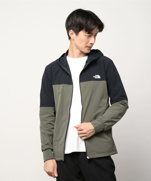 ザ ノース フェイス THE NORTH FACE APEX Flex Hoodie(エイペックス 