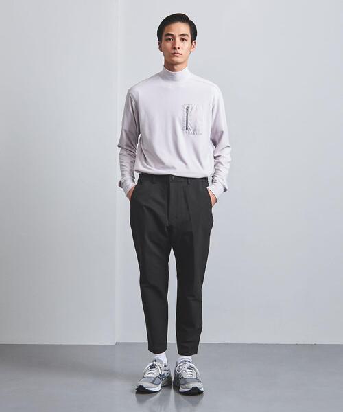 MET24 スリムテーパードパンツ M New Balance パンツ スラックス 「New / ニューバランス」MET24