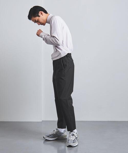 MET24 スリムテーパードパンツ M New Balance パンツ スラックス 「New / ニューバランス」MET24