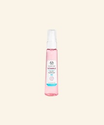 THE BODY SHOP（ザ・ボディショップ）の「VE スキンクーリング ジェルミスト 57ｍL（美容液/オイル/クリーム）」