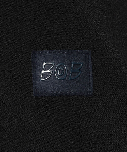 BOB(ボブ)の「BOB/ボブ/ネオプレーンフードコート/ICY 424(その他アウター・メンズ・ブラック・52/48/50)」の13枚目の写真