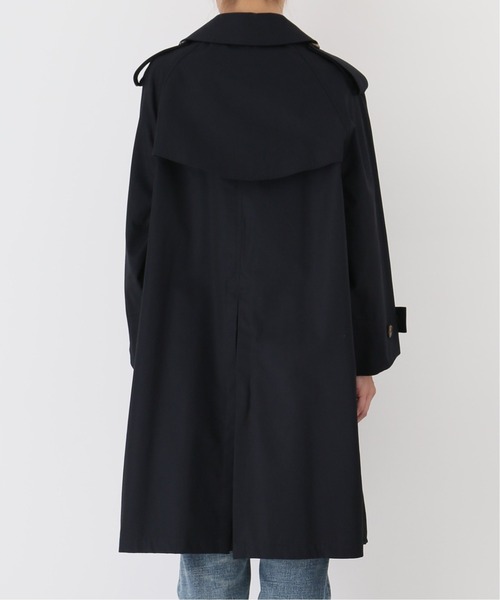 JOURNAL STANDARD LUXE（ジャーナルスタンダード　ラックス）の「【TICCA/ティッカ】 トレンチコート（トレンチコート・レディース・ベージュ・FREE）」の8枚目の写真