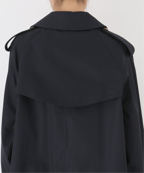 JOURNAL STANDARD LUXE（ジャーナルスタンダード　ラックス）の「【TICCA/ティッカ】 トレンチコート（トレンチコート・レディース・ベージュ・FREE）」の10枚目の写真