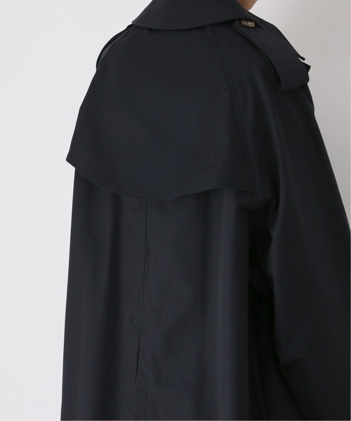 JOURNAL STANDARD LUXE（ジャーナルスタンダード　ラックス）の「【TICCA/ティッカ】 トレンチコート（トレンチコート・レディース・ベージュ・FREE）」の15枚目の写真